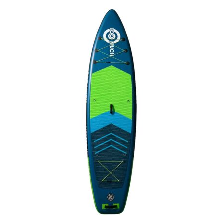 SUP Daska 25 TooMuch NOMAD X 11’6” 2u1 SUP i Kajak 350 cm 180 kg
