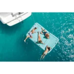 Platforma na Napuhavanje Water Lounge
