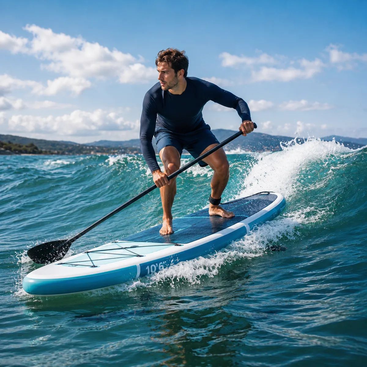 image2-2 SUP ravnoteža na dasci pri dolasku većeg vala